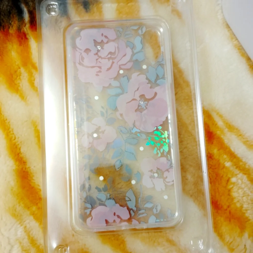 Nanette Lepore protective case for iPhone xs max